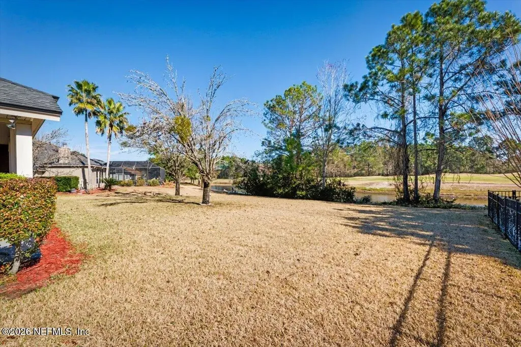 5935 Long Cove Drive Jacksonville FL 32222