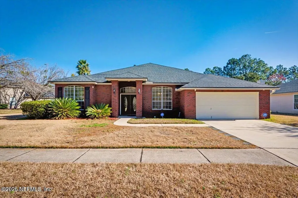 5935 Long Cove Drive Jacksonville FL 32222
