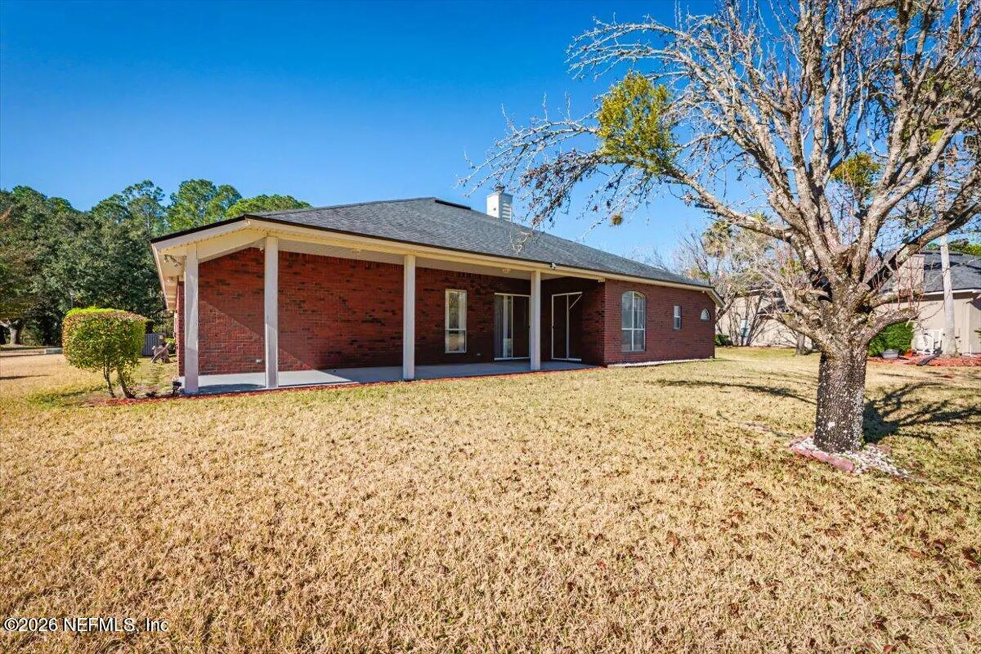 5935 Long Cove Drive Jacksonville FL 32222