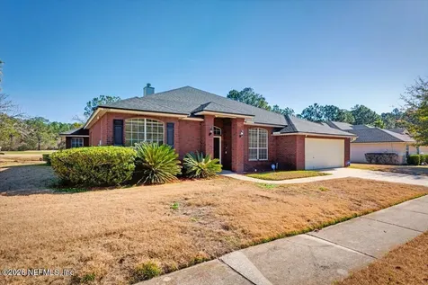 5935 Long Cove Drive Jacksonville FL 32222