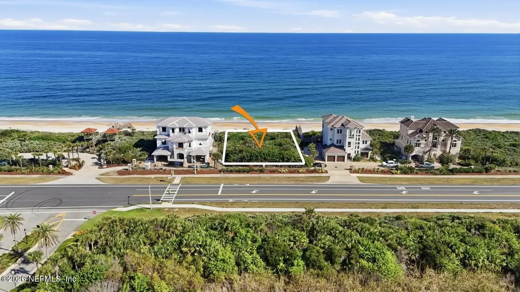 3777 N Ocean Shore Boulevard Palm Coast FL 32137
