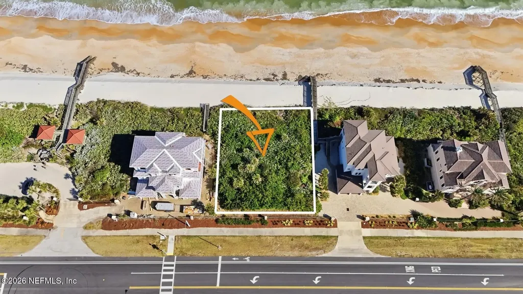 3777 N Ocean Shore Boulevard Palm Coast FL 32137