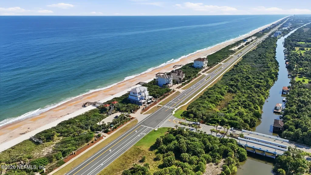 3777 N Ocean Shore Boulevard Palm Coast FL 32137