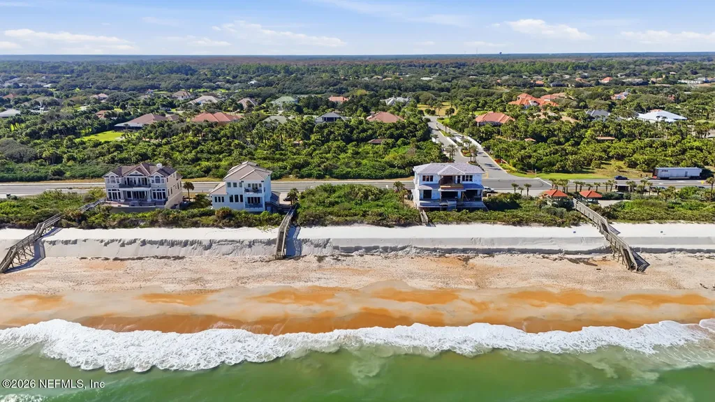 3777 N Ocean Shore Boulevard Palm Coast FL 32137