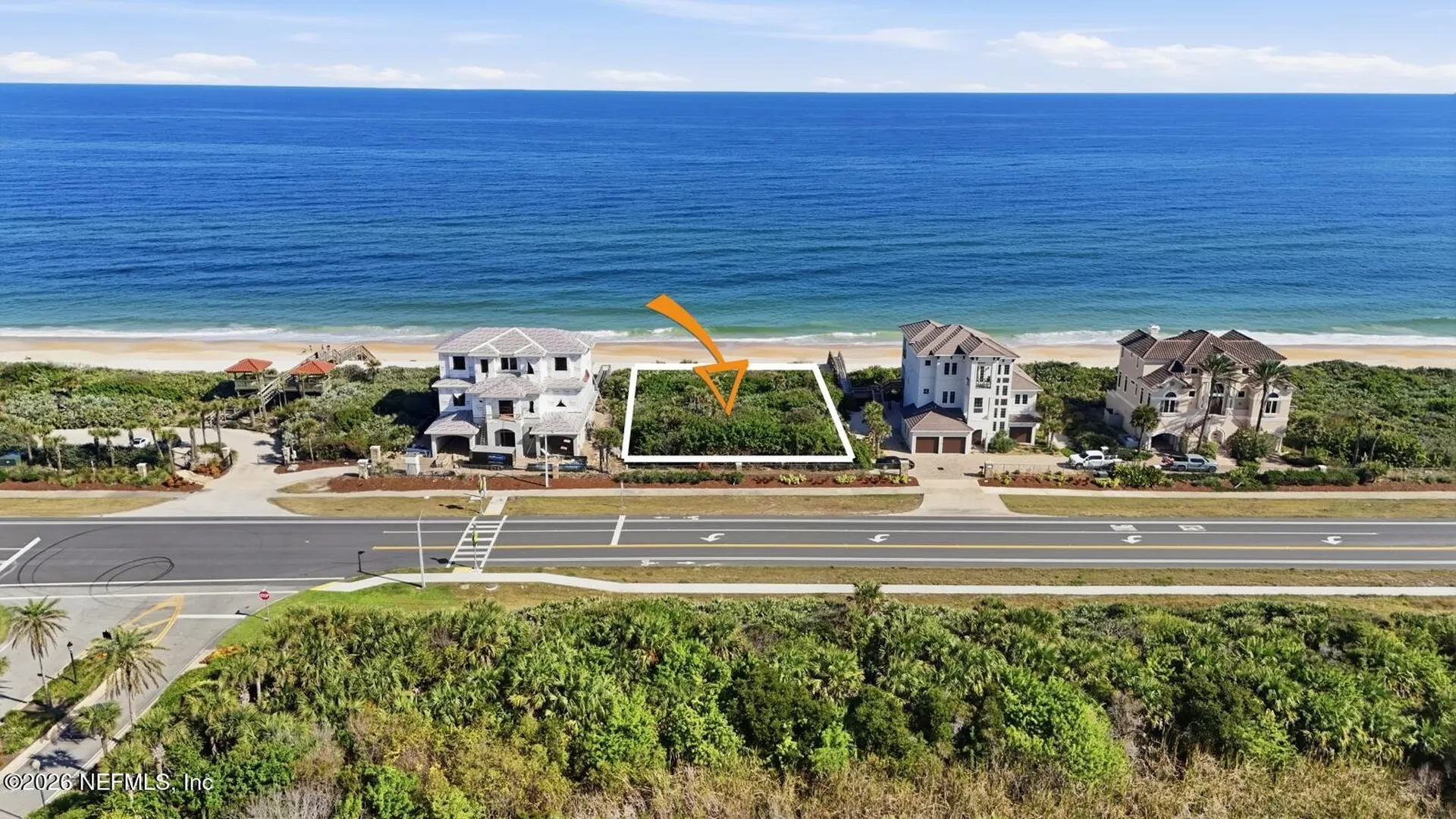 3777 N Ocean Shore Boulevard Palm Coast FL 32137