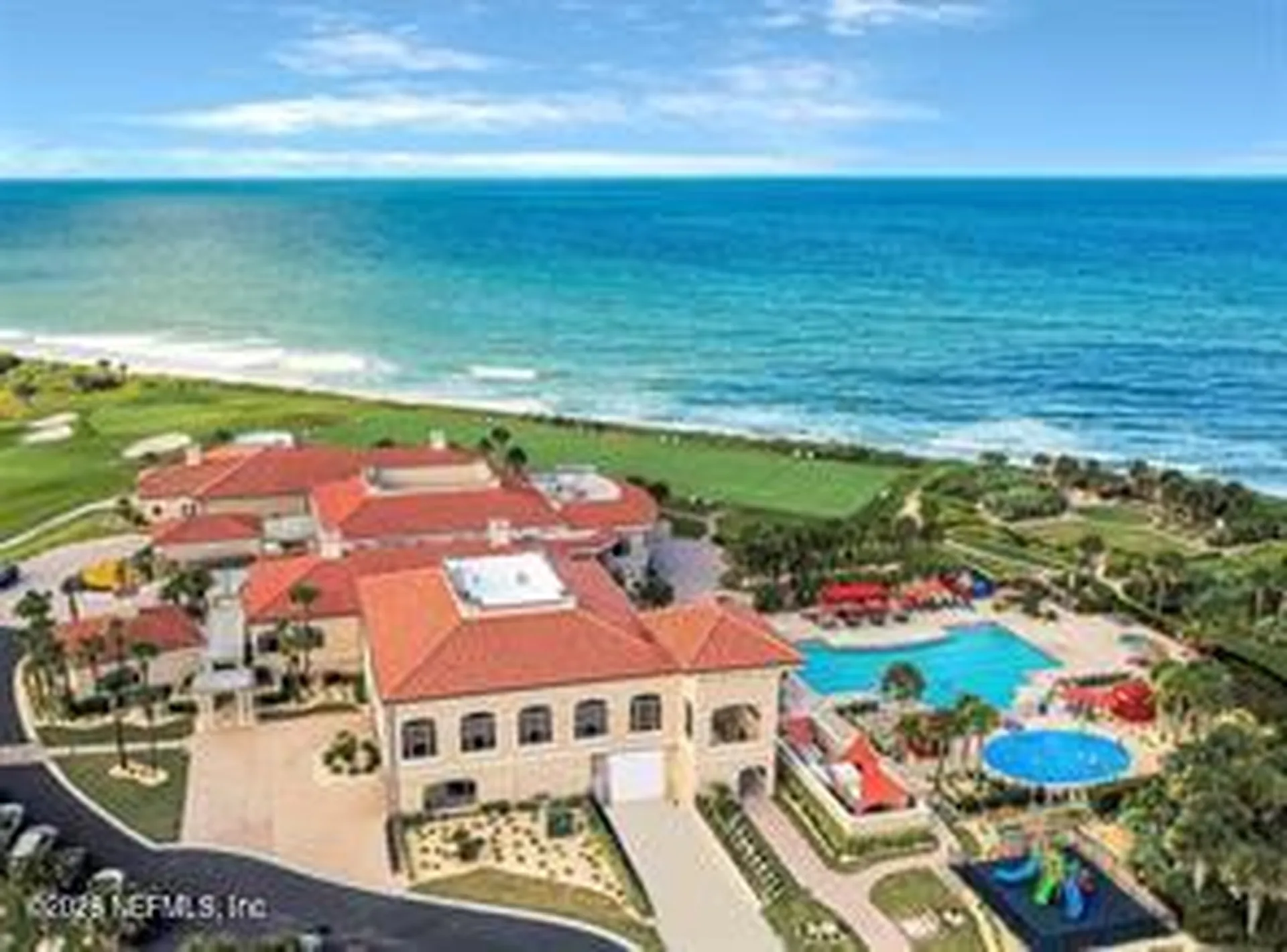 3777 N Ocean Shore Boulevard Palm Coast FL 32137