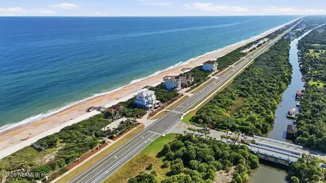 3777 N Ocean Shore Boulevard Palm Coast FL 32137