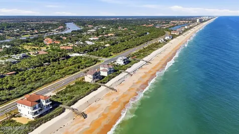 3777 N Ocean Shore Boulevard Palm Coast FL 32137