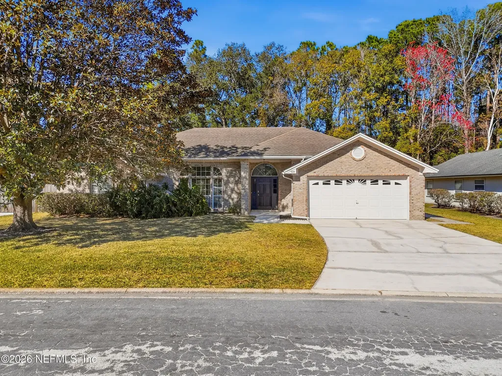 5019 Ripple Rush Drive N Jacksonville FL 32257
