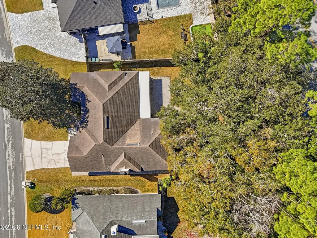 5019 Ripple Rush Drive N Jacksonville FL 32257