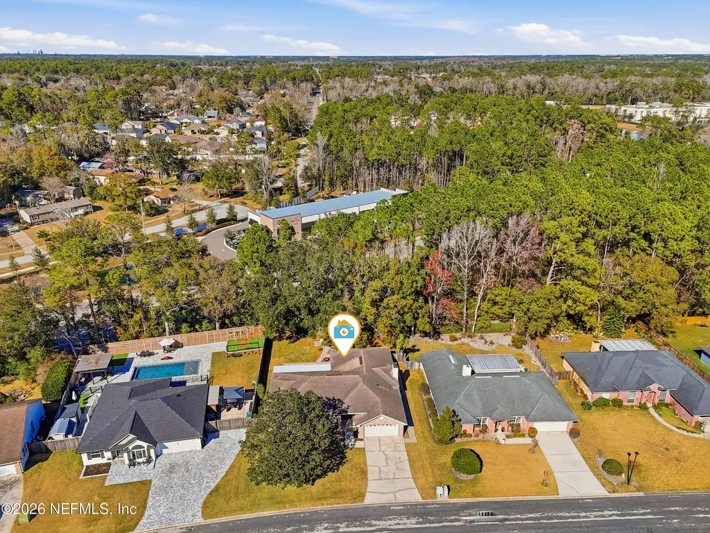 5019 Ripple Rush Drive N Jacksonville FL 32257