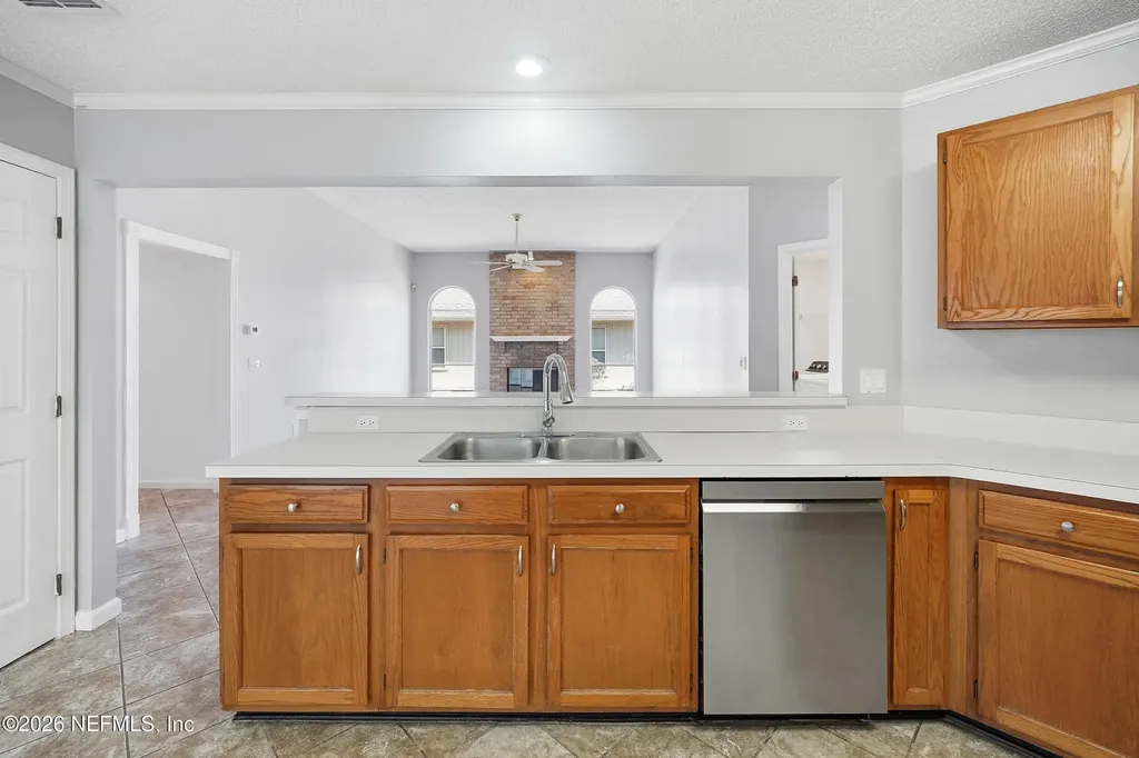 5019 Ripple Rush Drive N Jacksonville FL 32257