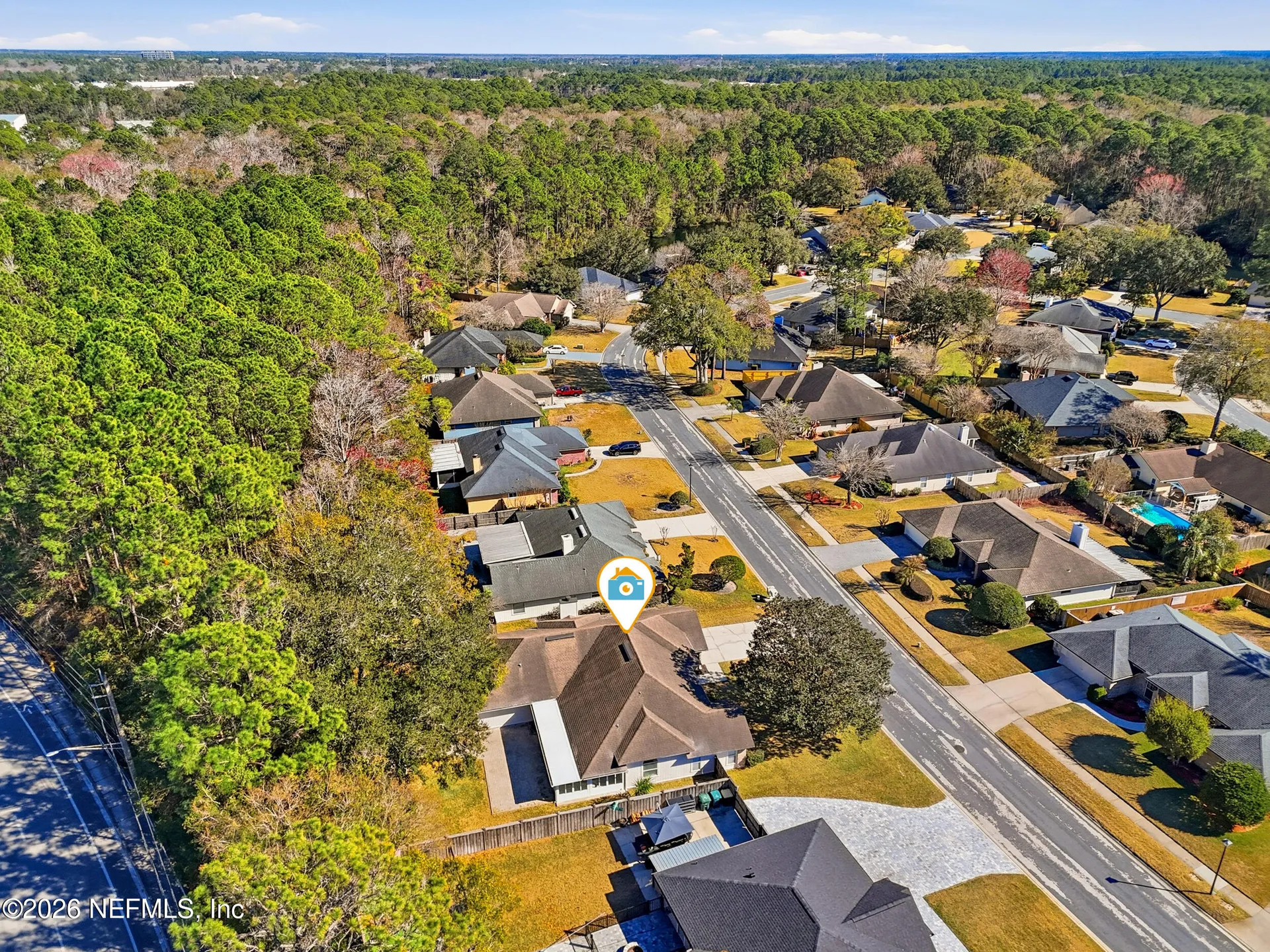 5019 Ripple Rush Drive N Jacksonville FL 32257