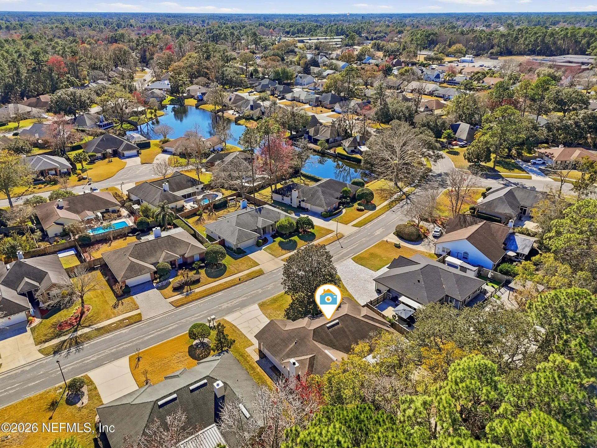 5019 Ripple Rush Drive N Jacksonville FL 32257