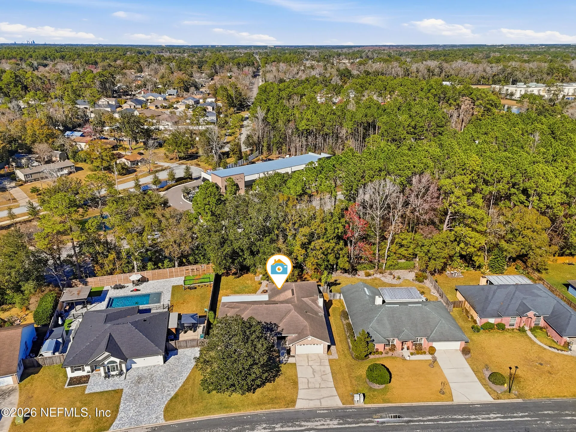 5019 Ripple Rush Drive N Jacksonville FL 32257
