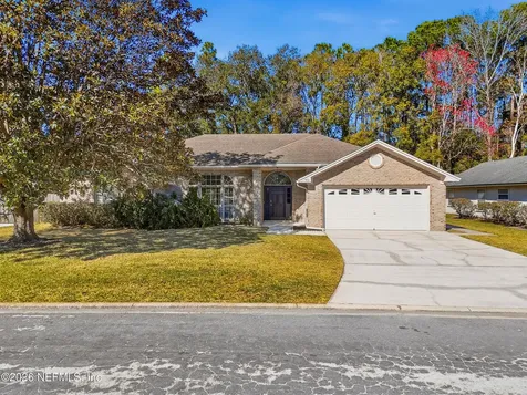 5019 Ripple Rush Drive N Jacksonville FL 32257
