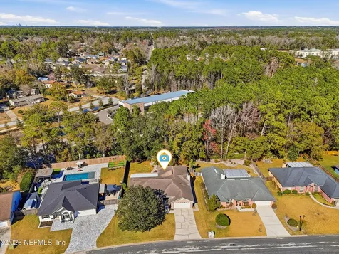 5019 Ripple Rush Drive N Jacksonville FL 32257