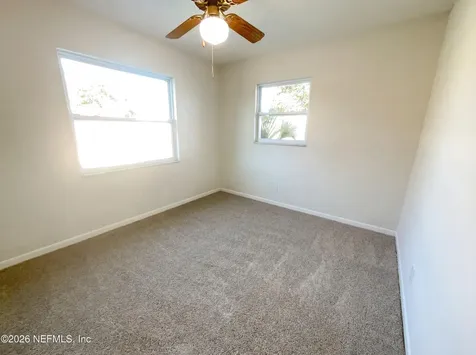 6065 Caprice Drive Jacksonville FL 32244