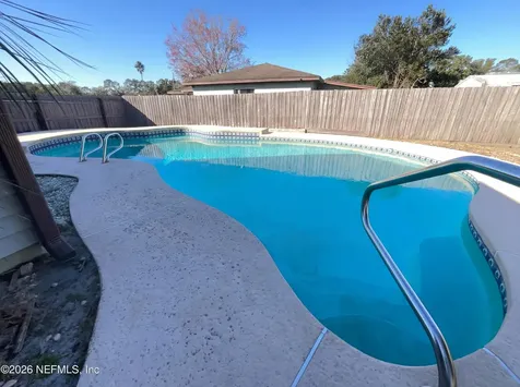 6065 Caprice Drive Jacksonville FL 32244