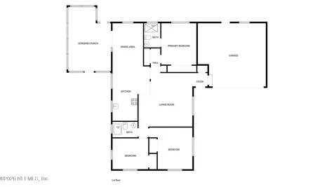 6065 Caprice Drive Jacksonville FL 32244