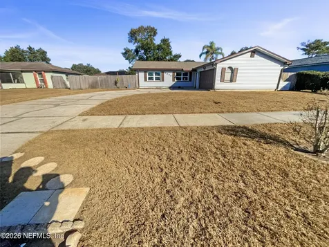 6065 Caprice Drive Jacksonville FL 32244