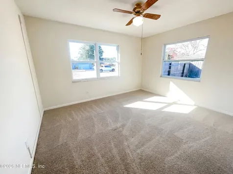 6065 Caprice Drive Jacksonville FL 32244