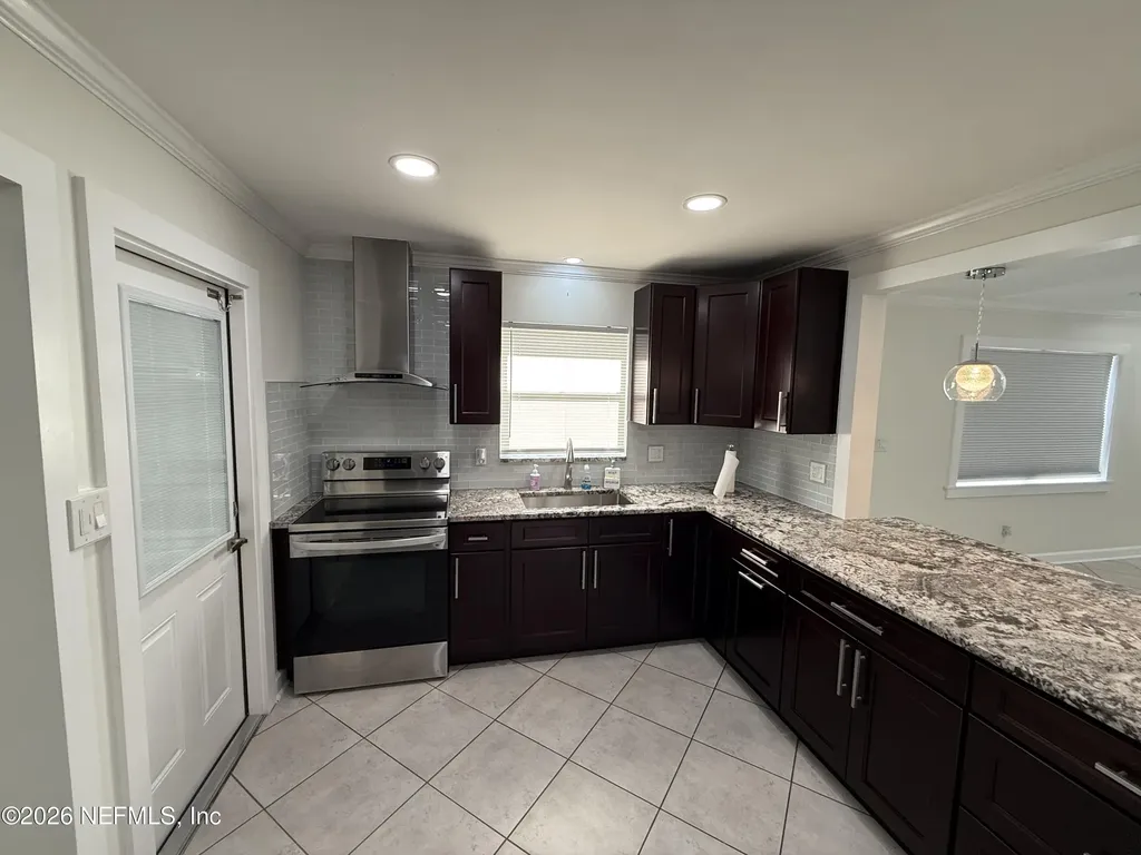 1324 Grandview Drive Jacksonville FL 32211