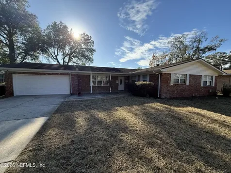 1324 Grandview Drive Jacksonville FL 32211
