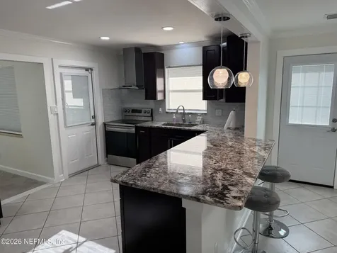 1324 Grandview Drive Jacksonville FL 32211