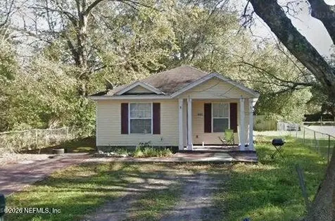 1486 W 29th Street Jacksonville FL 32209