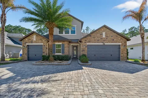 127 Eagle Rock Drive Ponte Vedra FL 32081