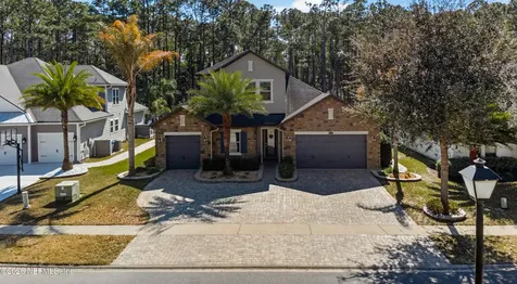 127 Eagle Rock Drive Ponte Vedra FL 32081