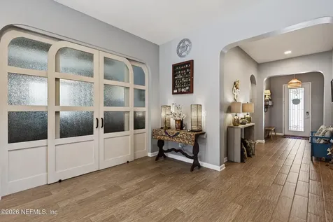 127 Eagle Rock Drive Ponte Vedra FL 32081