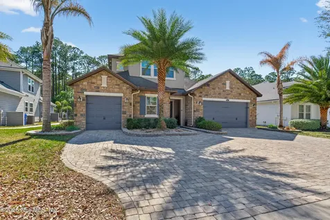 127 Eagle Rock Drive Ponte Vedra FL 32081