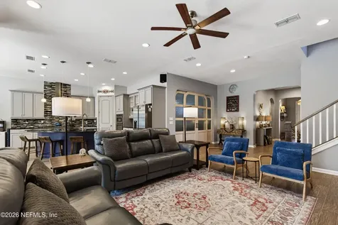 127 Eagle Rock Drive Ponte Vedra FL 32081