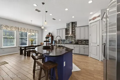127 Eagle Rock Drive Ponte Vedra FL 32081