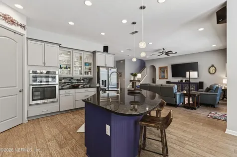 127 Eagle Rock Drive Ponte Vedra FL 32081