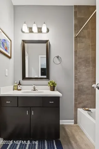 127 Eagle Rock Drive Ponte Vedra FL 32081
