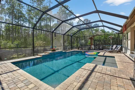 127 Eagle Rock Drive Ponte Vedra FL 32081