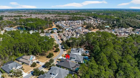 127 Eagle Rock Drive Ponte Vedra FL 32081