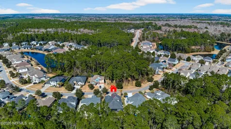 127 Eagle Rock Drive Ponte Vedra FL 32081