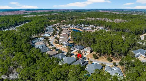 127 Eagle Rock Drive Ponte Vedra FL 32081