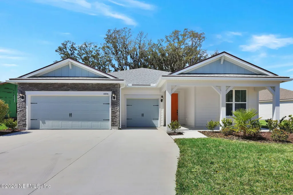 4896 Shell Creek Trail Jacksonville FL 32226