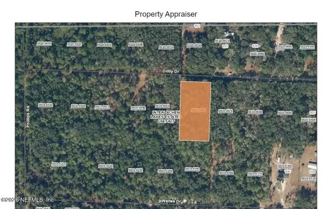 113 Doby Drive Florahome FL 32140