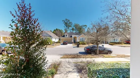 285 Garden Wood Drive Ponte Vedra FL 32081
