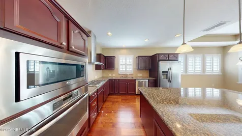 285 Garden Wood Drive Ponte Vedra FL 32081