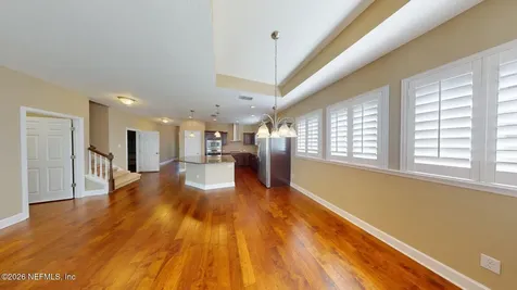 285 Garden Wood Drive Ponte Vedra FL 32081
