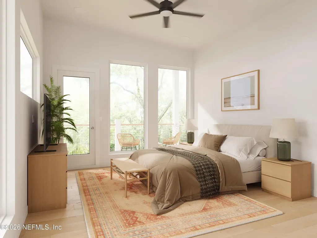2502 Oleander Street St. Augustine FL 32080