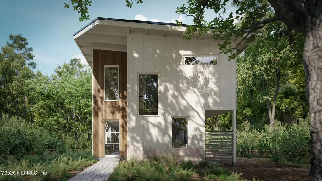2502 Oleander Street St. Augustine FL 32080