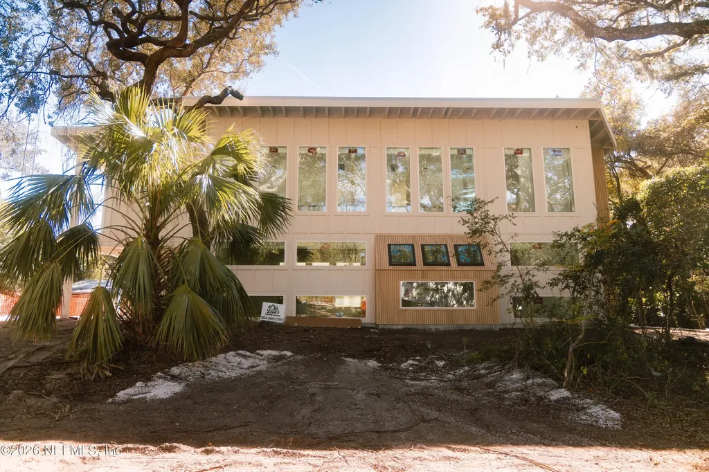 2502 Oleander Street St. Augustine FL 32080